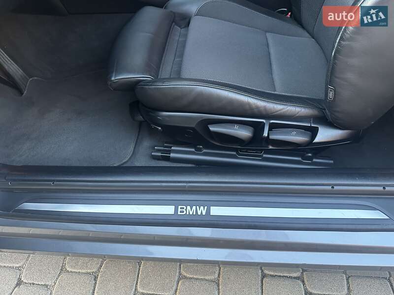 Купе BMW 3 Series 2008 в Виннице фото 25 Купе BMW 3 Series 2008 в Виннице