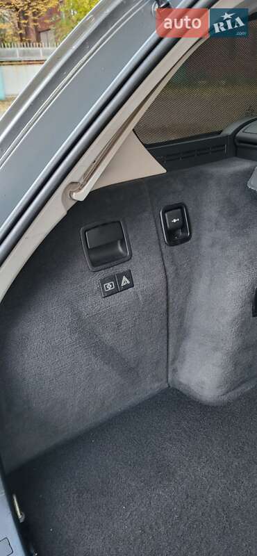 Универсал BMW 3 Series 2009 в Мукачево