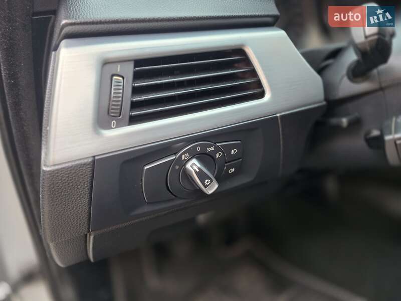 Универсал BMW 3 Series 2009 в Бердичеве фото 31 Универсал BMW 3 Series 2009 в Бердичеве