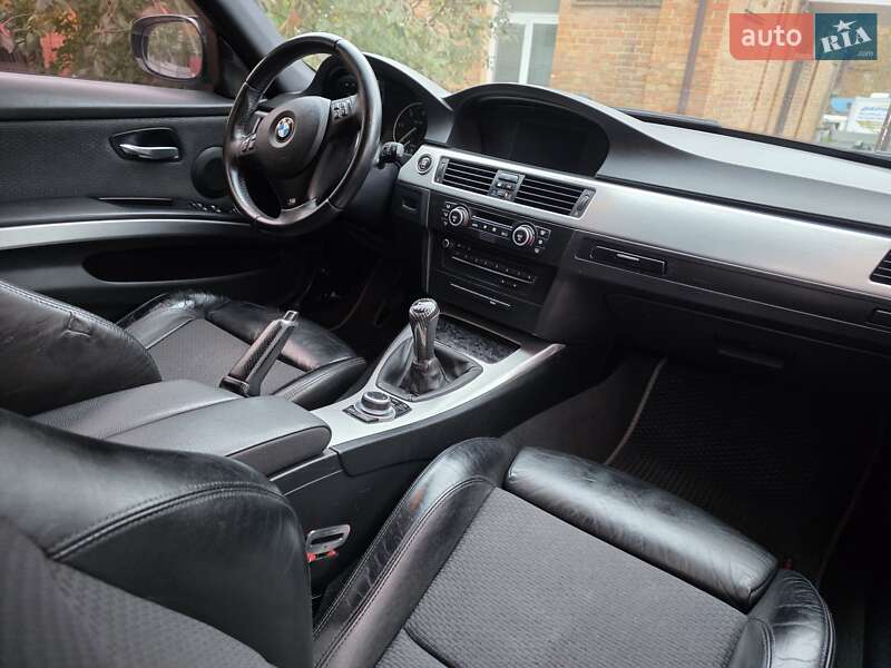 Универсал BMW 3 Series 2009 в Бердичеве фото 36 Универсал BMW 3 Series 2009 в Бердичеве
