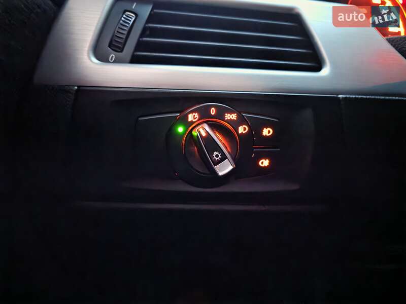 Универсал BMW 3 Series 2009 в Бердичеве фото 42 Универсал BMW 3 Series 2009 в Бердичеве