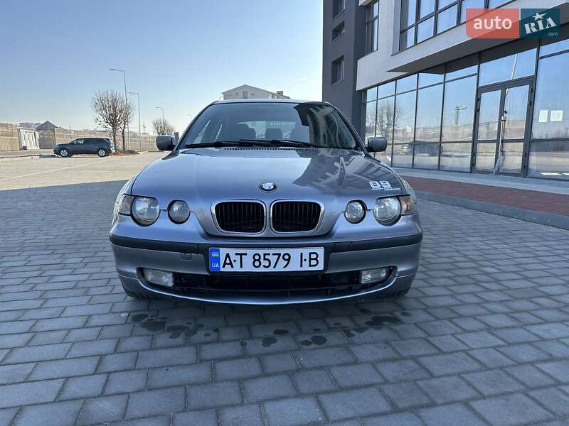 Купе BMW 3 Series 2004 в Ивано-Франковске фото 4 Купе BMW 3 Series 2004 в Ивано-Франковске