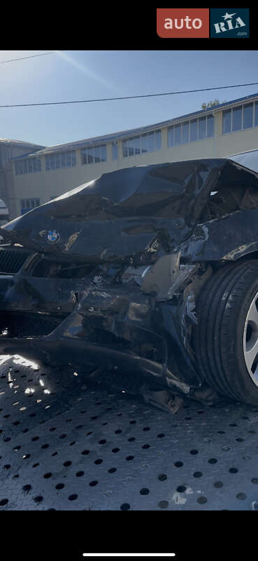 Седан BMW 3 Series 2005 в Виннице фото 5 Седан BMW 3 Series 2005 в Виннице