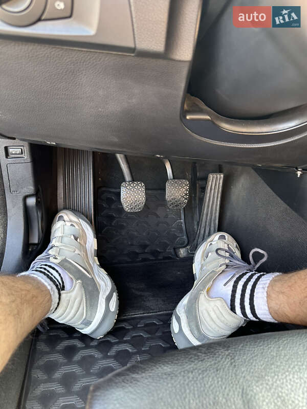 Седан BMW 3 Series 2005 в Виннице фото 36 Седан BMW 3 Series 2005 в Виннице