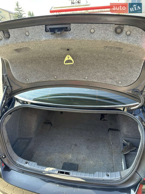 Седан BMW 3 Series 2005 в Виннице фото 45 Седан BMW 3 Series 2005 в Виннице