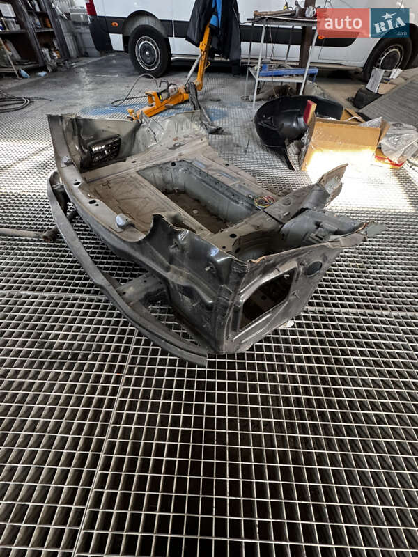 Седан BMW 3 Series 2012 в Кривому Розі