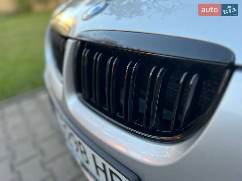 Универсал BMW 3 Series 2005 в Луцке фото 32 Универсал BMW 3 Series 2005 в Луцке