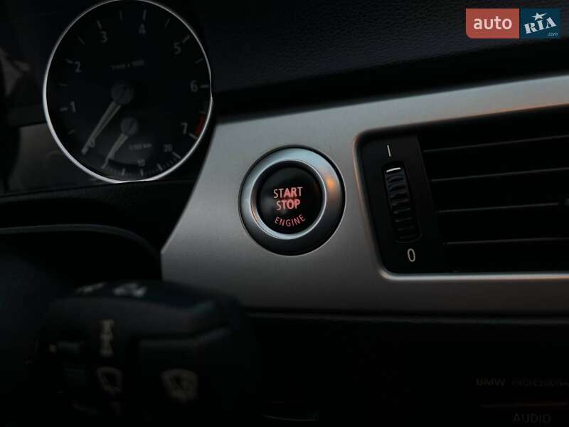 Универсал BMW 3 Series 2005 в Луцке фото 35 Универсал BMW 3 Series 2005 в Луцке