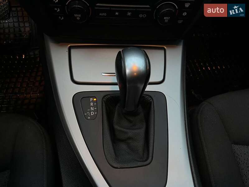 Универсал BMW 3 Series 2005 в Луцке фото 44 Универсал BMW 3 Series 2005 в Луцке