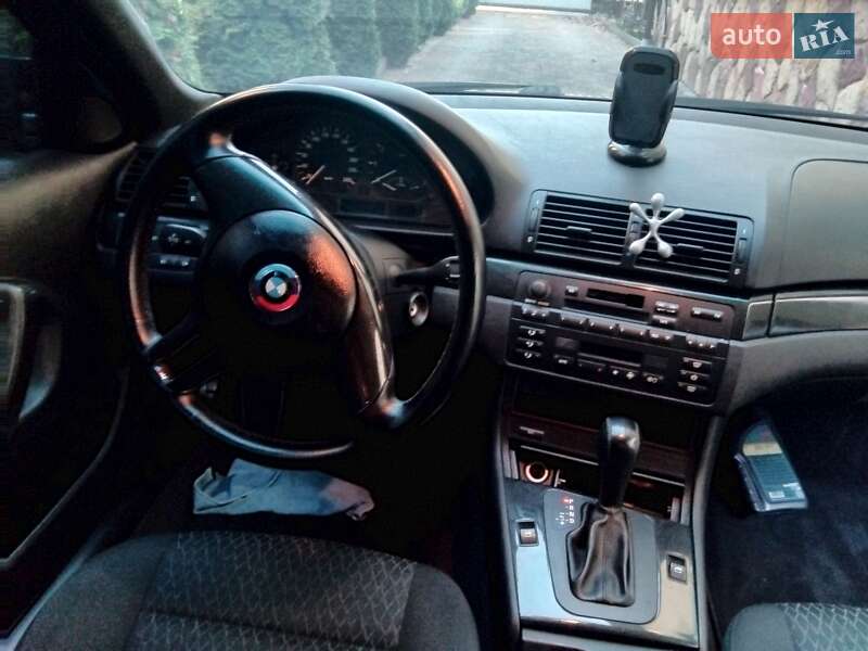 Купе BMW 3 Series 2001 в Городке фото 15 Купе BMW 3 Series 2001 в Городке