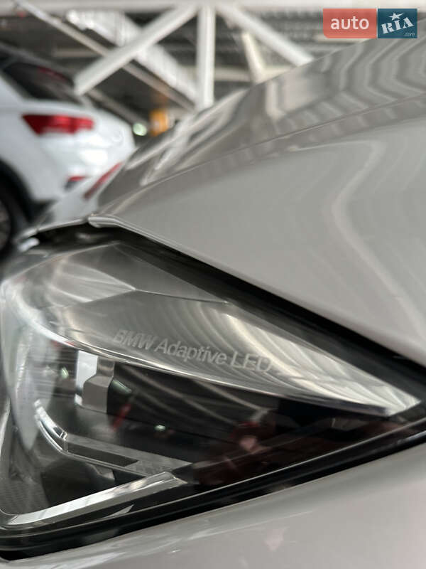 Седан BMW 3 Series 2016 в Киеве фото 22 Седан BMW 3 Series 2016 в Киеве