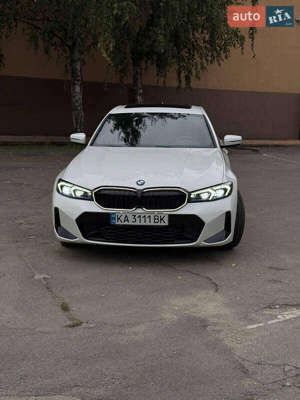 AUTO.RIA – Купить BMW 3 Series G20 до 35000 долларов в Украине