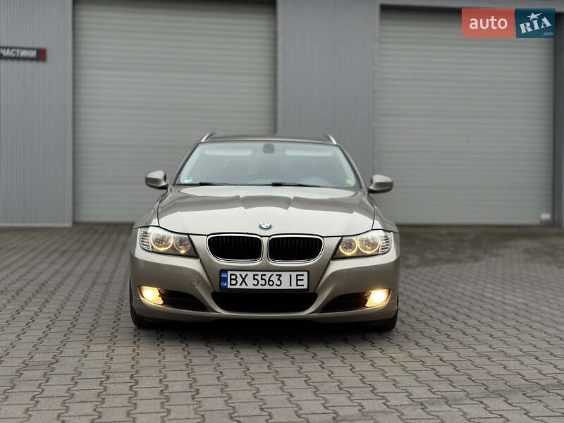 Универсал BMW 3 Series 2011 в Хмельницком фото 2 Универсал BMW 3 Series 2011 в Хмельницком