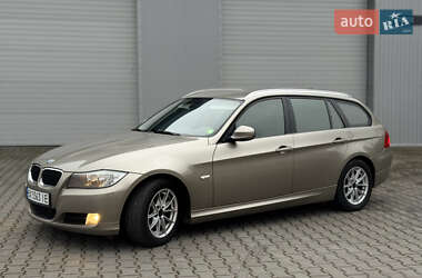Универсал BMW 3 Series 2011 в Хмельницком