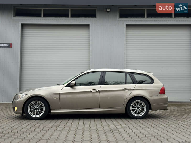 Универсал BMW 3 Series 2011 в Хмельницком фото 5 Универсал BMW 3 Series 2011 в Хмельницком