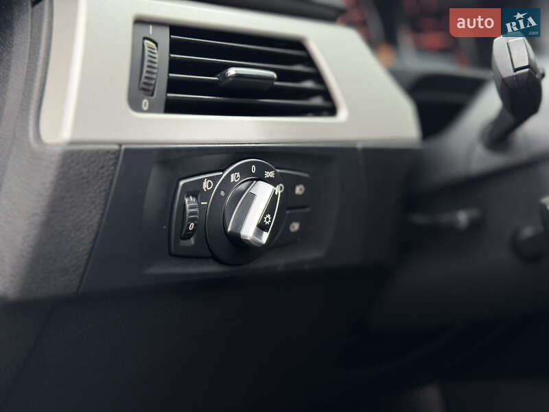 Универсал BMW 3 Series 2011 в Хмельницком фото 12 Универсал BMW 3 Series 2011 в Хмельницком