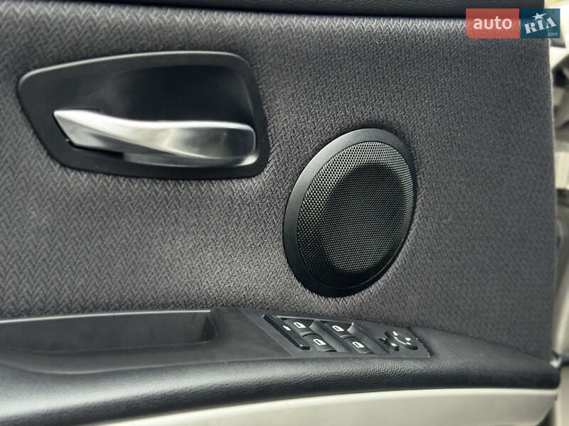 Универсал BMW 3 Series 2011 в Хмельницком фото 11 Универсал BMW 3 Series 2011 в Хмельницком