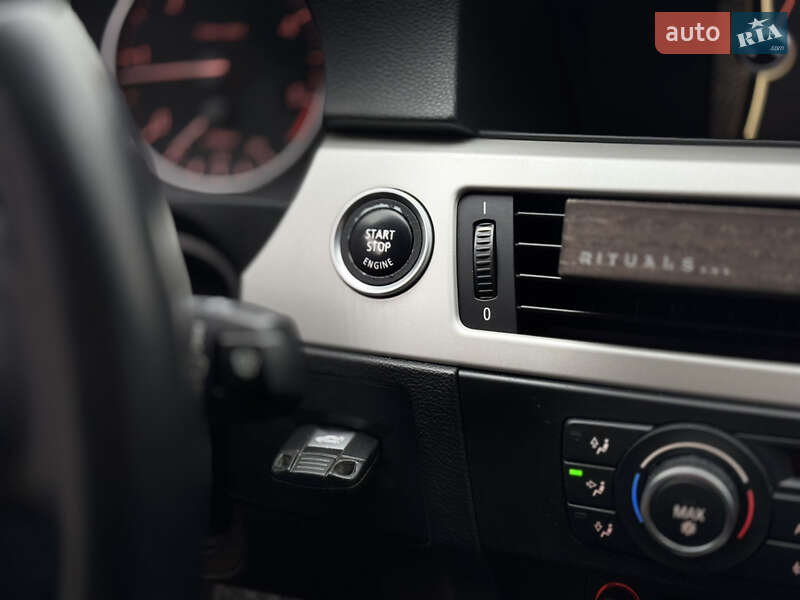 Универсал BMW 3 Series 2011 в Хмельницком фото 19 Универсал BMW 3 Series 2011 в Хмельницком