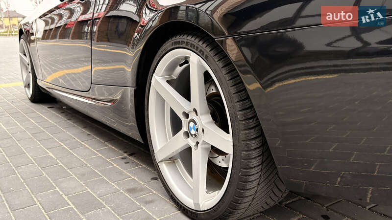 Купе BMW 3 Series 2010 в Вінниці фото 21 Купе BMW 3 Series 2010 в Вінниці