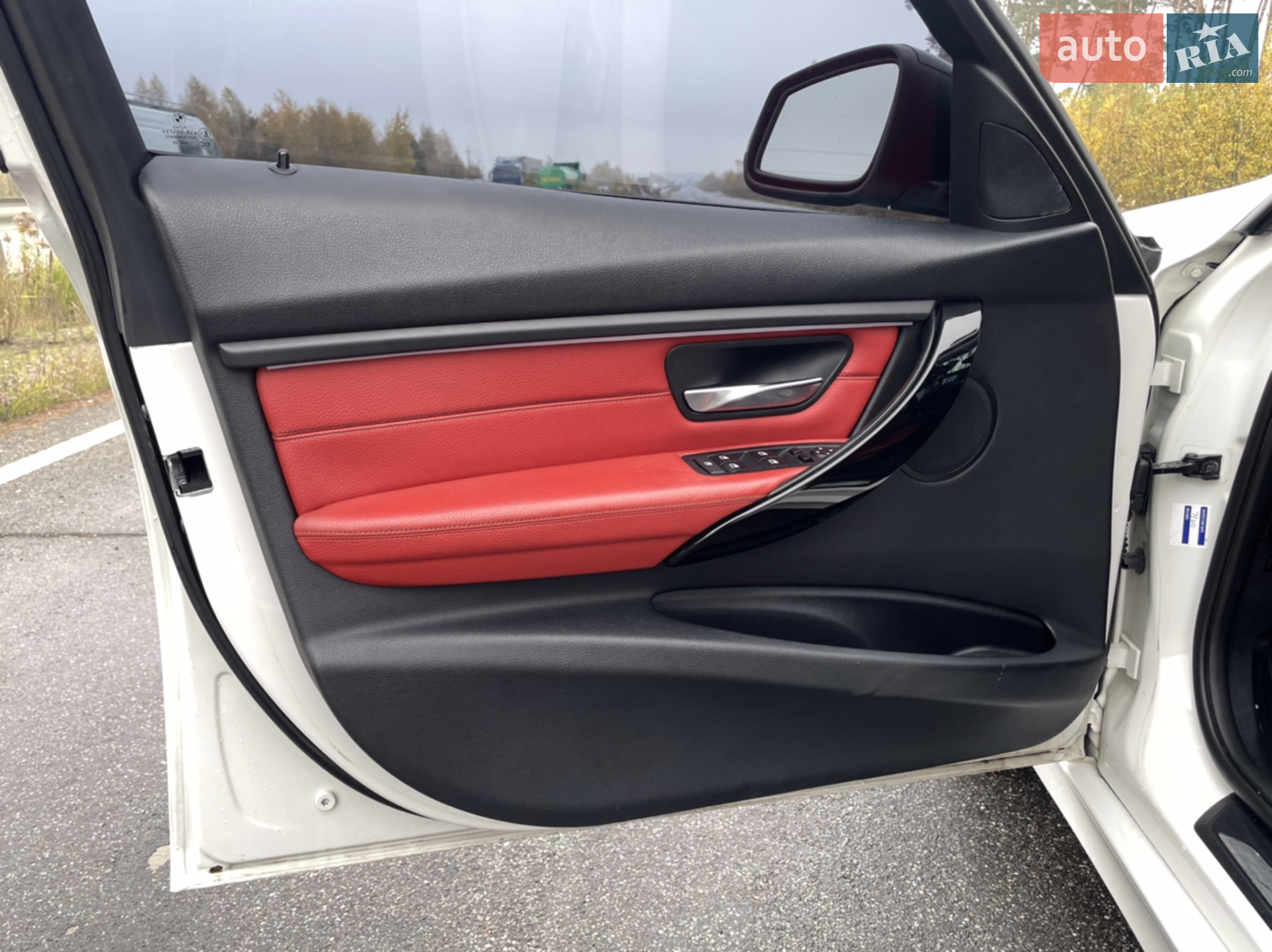 2014 BMW 3er - мініатюра 15