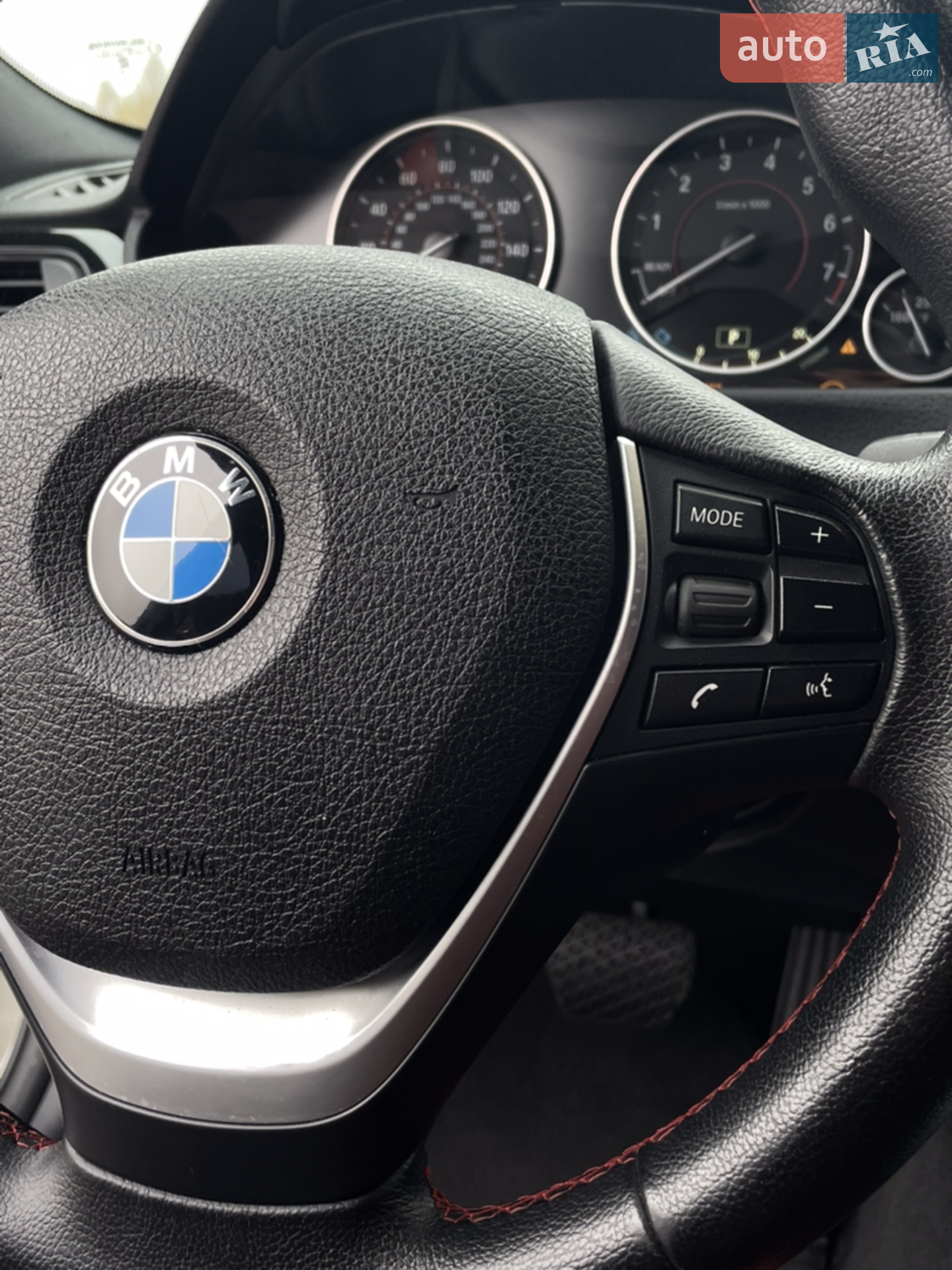2014 BMW 3er - мініатюра 48