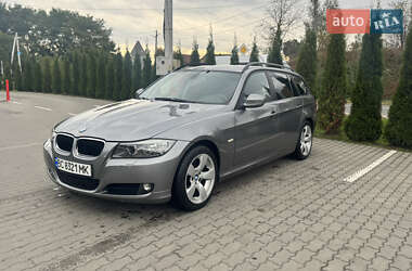 Универсал BMW 3 Series 2009 в Яворове