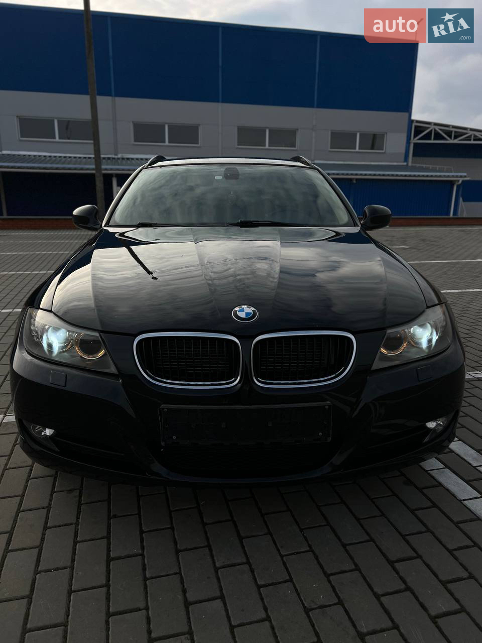 2011 BMW 3er - мініатюра 20