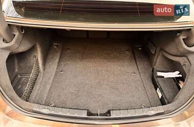 Седан BMW 3 Series 2014 в Дніпрі