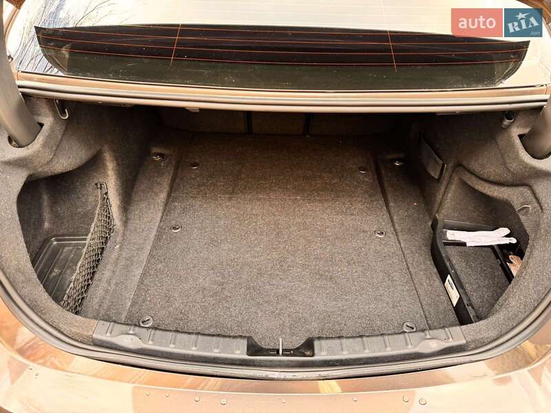 Седан BMW 3 Series 2014 в Днепре фото 5 Седан BMW 3 Series 2014 в Днепре