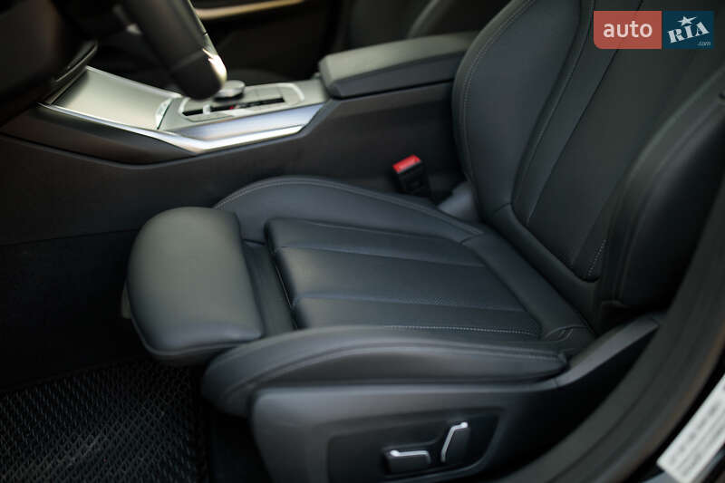 Седан BMW 3 Series 2024 в Днепре фото 13 Седан BMW 3 Series 2024 в Днепре