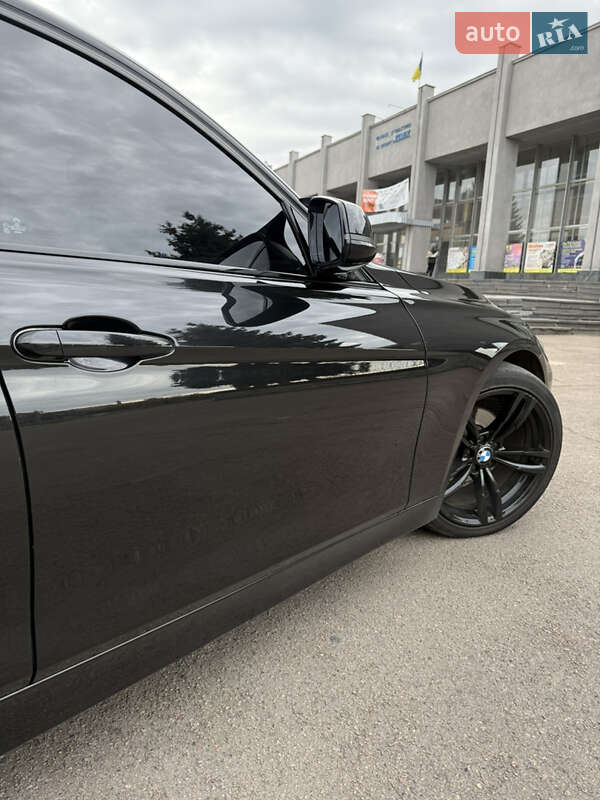 Седан BMW 3 Series 2013 в Ровно фото 8 Седан BMW 3 Series 2013 в Ровно