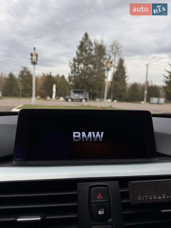 Седан BMW 3 Series 2013 в Ровно фото 22 Седан BMW 3 Series 2013 в Ровно