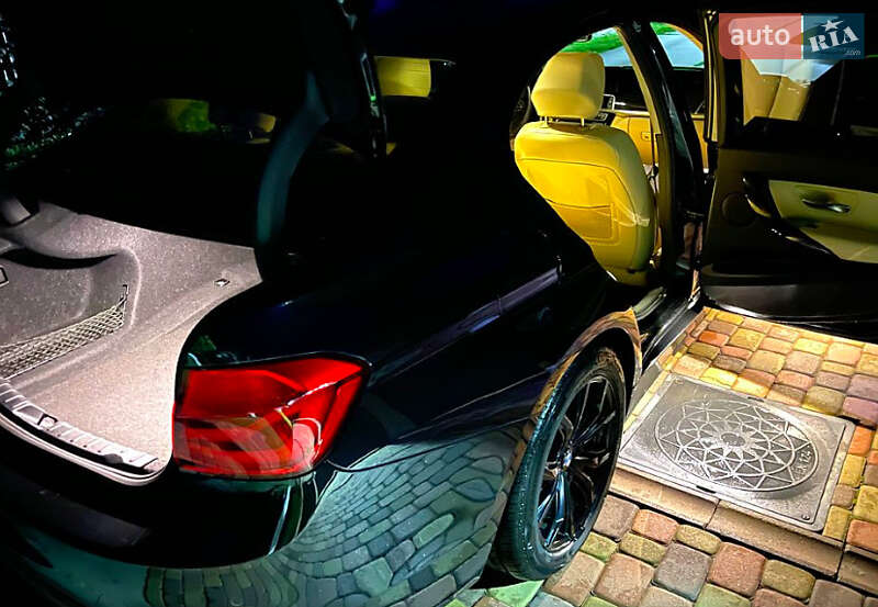 Седан BMW 3 Series 2018 в Киеве фото 5 Седан BMW 3 Series 2018 в Киеве