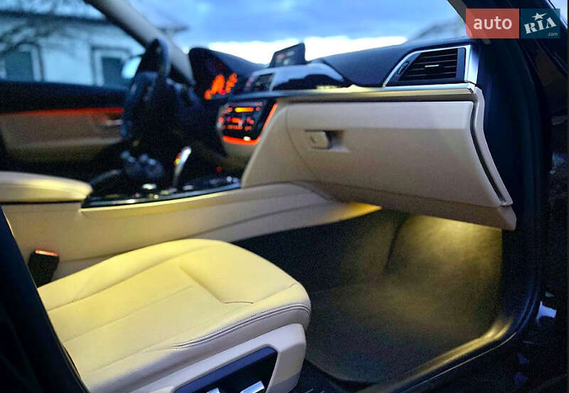 Седан BMW 3 Series 2018 в Киеве фото 10 Седан BMW 3 Series 2018 в Киеве