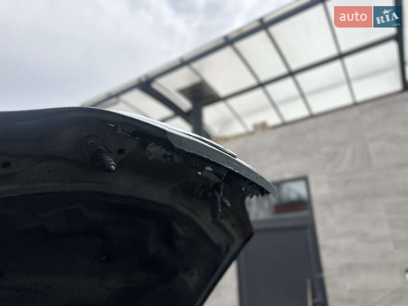 Седан BMW 3 Series 2002 в Львове фото 39 Седан BMW 3 Series 2002 в Львове