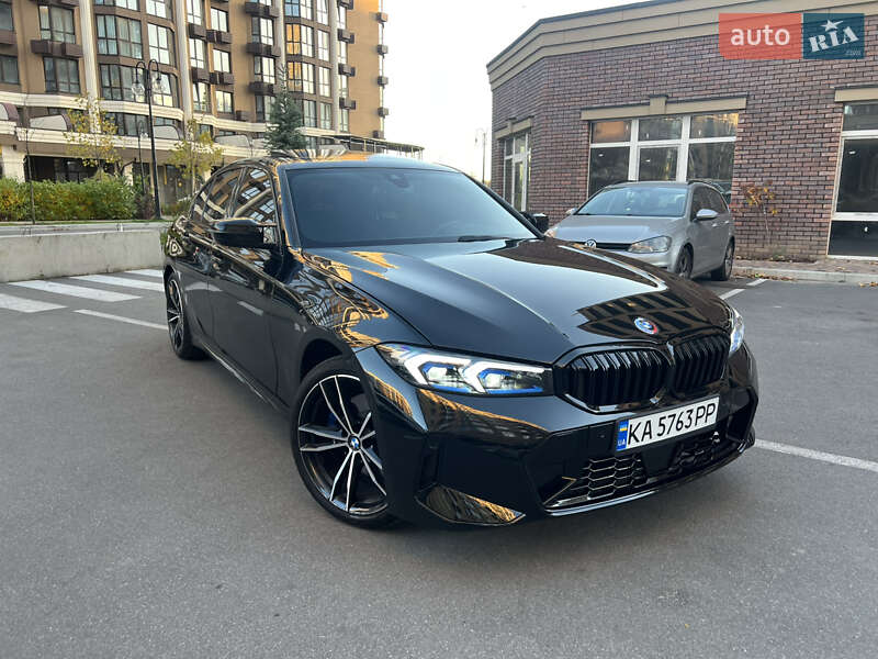 BMW 3 Series 2019 BMW 3 Series 2019