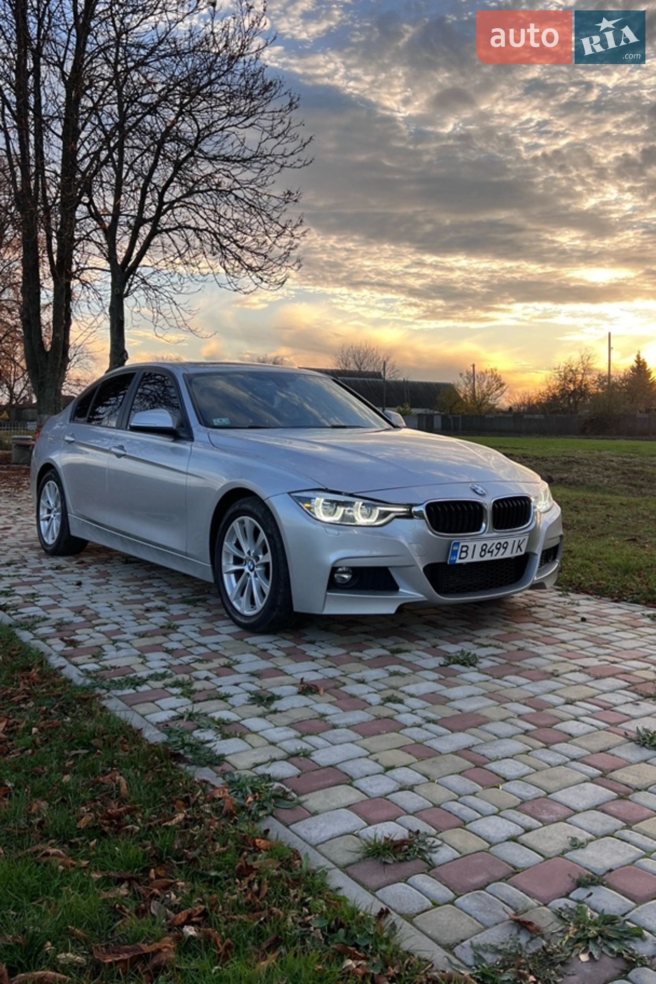 2017 BMW 3er - мініатюра 74