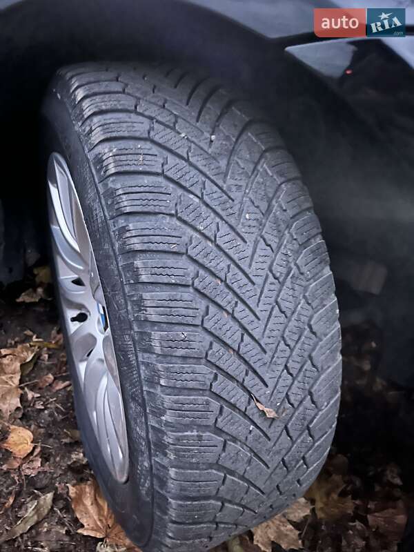 Универсал BMW 3 Series 2009 в Львове