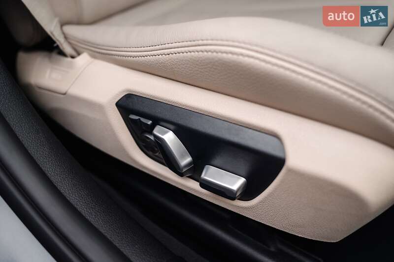 Универсал BMW 3 Series 2017 в Полтаве