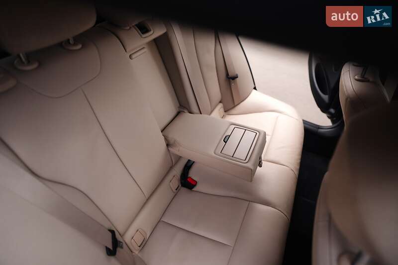 Универсал BMW 3 Series 2017 в Полтаве