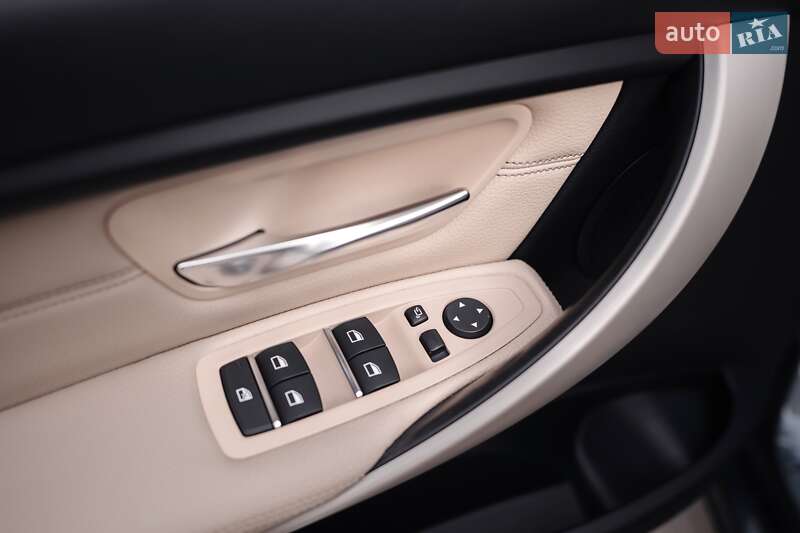 Универсал BMW 3 Series 2017 в Полтаве
