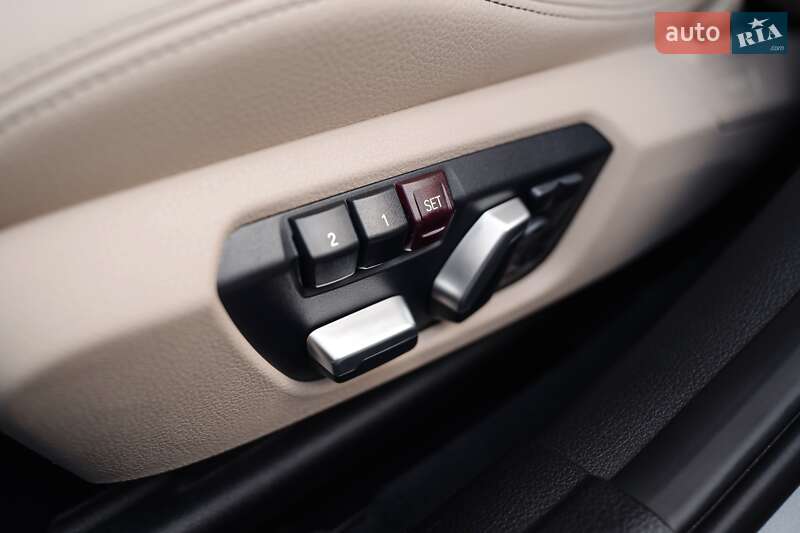 Универсал BMW 3 Series 2017 в Полтаве