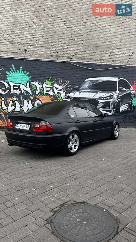 Седан BMW 3 Series 1999 в Львові фото 7 Седан BMW 3 Series 1999 в Львові