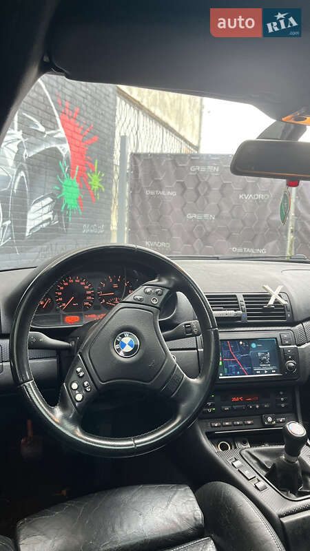 Седан BMW 3 Series 1999 в Львові фото 11 Седан BMW 3 Series 1999 в Львові