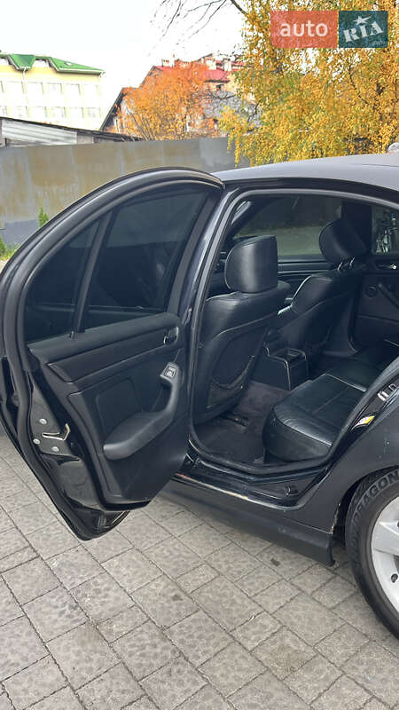 Седан BMW 3 Series 1999 в Львові фото 25 Седан BMW 3 Series 1999 в Львові