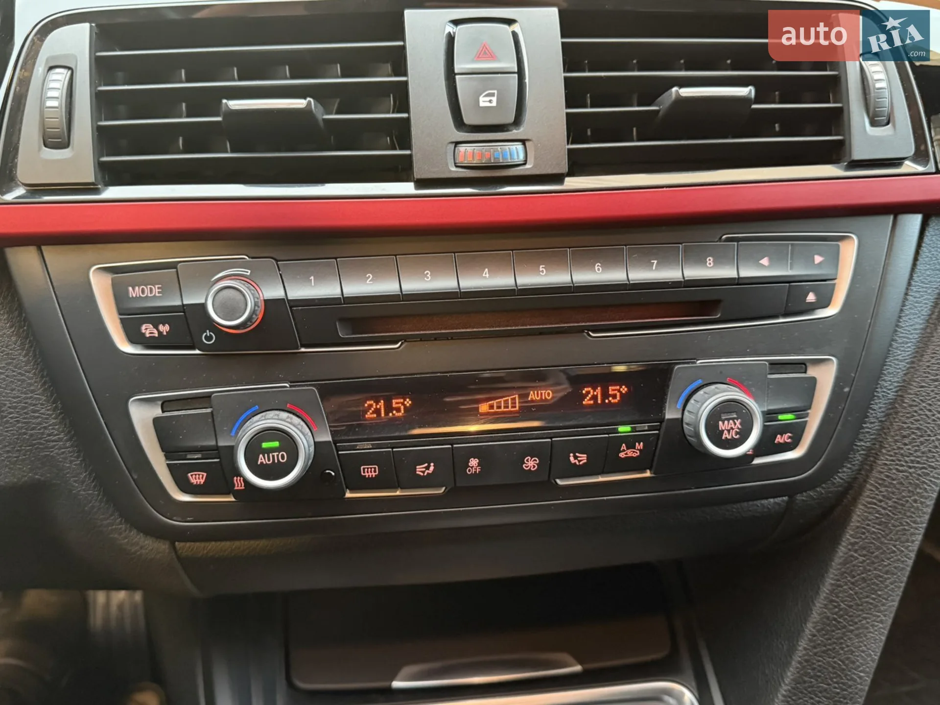 2015 BMW 3er - мініатюра 16