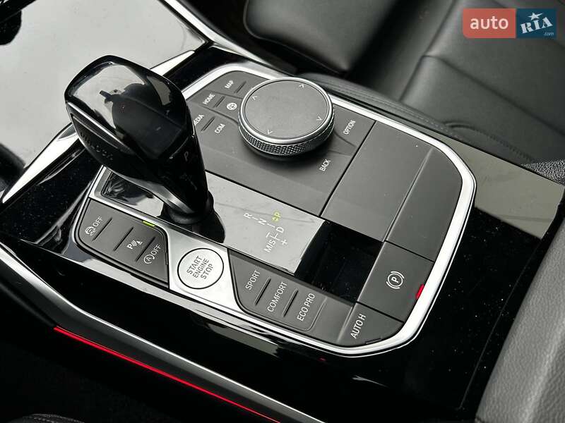 Седан BMW 3 Series 2021 в Киеве