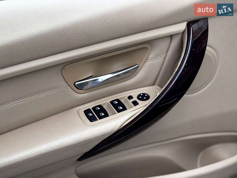 Седан BMW 3 Series 2014 в Ивано-Франковске фото 37 Седан BMW 3 Series 2014 в Ивано-Франковске