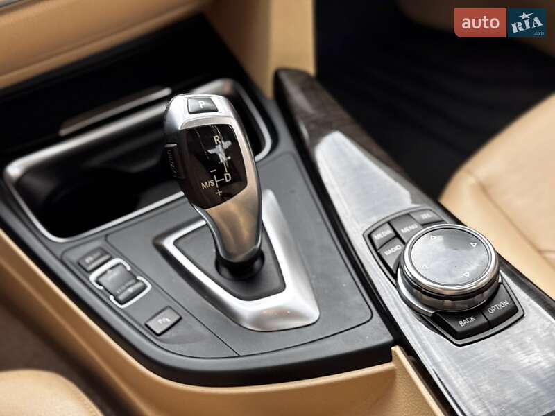 Седан BMW 3 Series 2014 в Ивано-Франковске фото 61 Седан BMW 3 Series 2014 в Ивано-Франковске