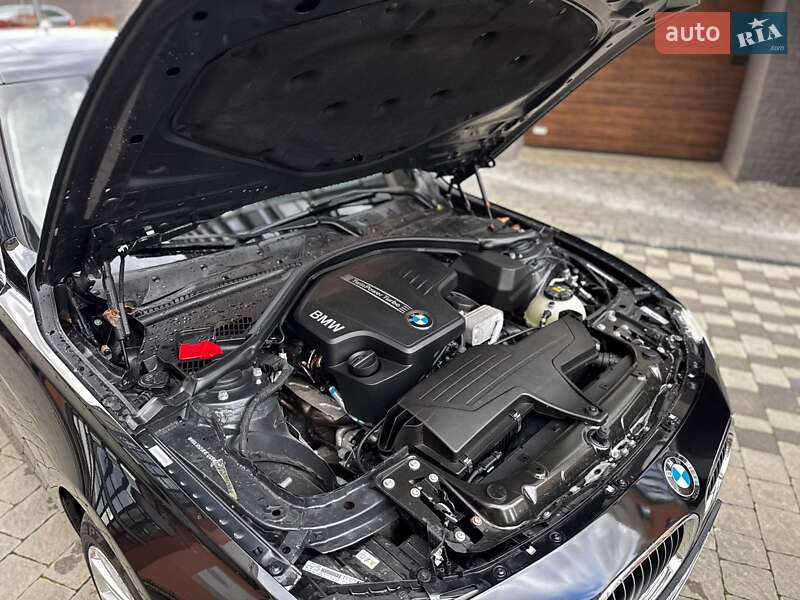 Седан BMW 3 Series 2014 в Ивано-Франковске фото 69 Седан BMW 3 Series 2014 в Ивано-Франковске